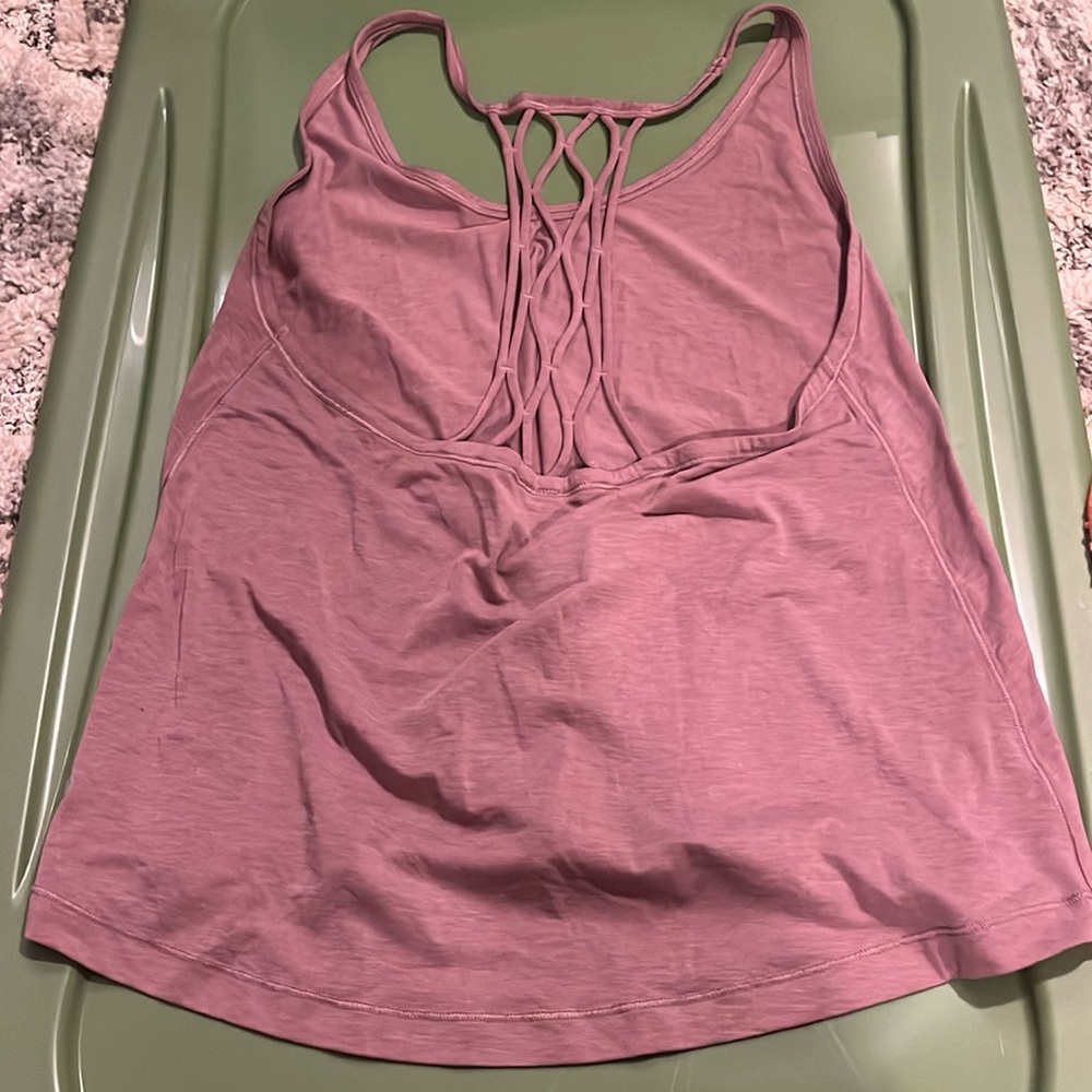 Lulu tank